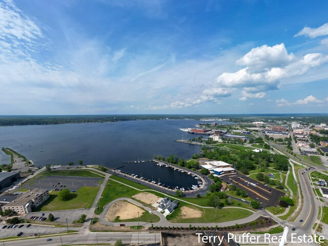 VL-B Boardwalk Cove Drive, Muskegon, MI 49441