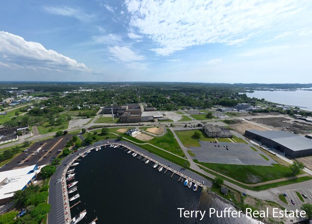 VL-B Boardwalk Cove Drive, Muskegon, MI 49441