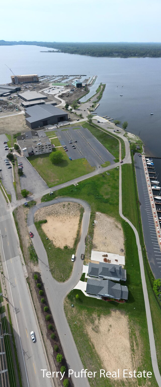 VL-B Boardwalk Cove Drive, Muskegon, MI 49441