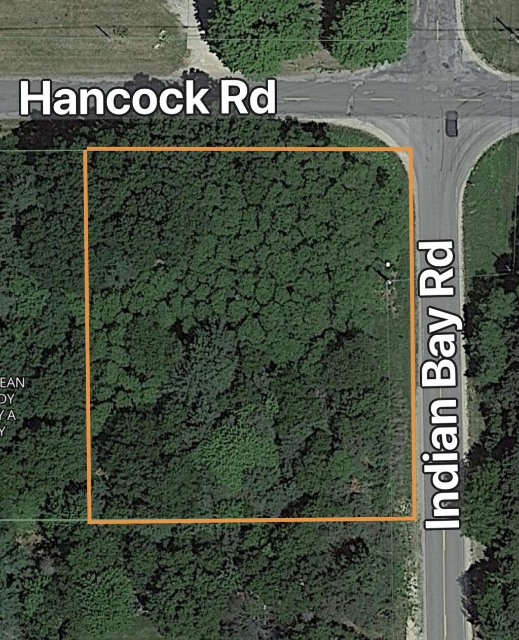 VL Hancock Road, Montague, MI 49437 - photo 4