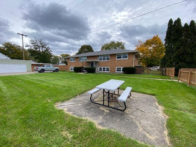 1305 Lakeview Ave, Battle Creek, MI 49015 - photo 4