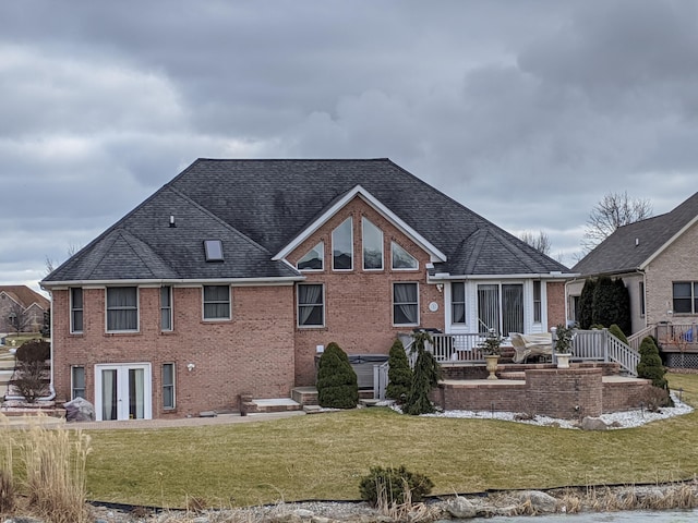 8091 Hunters Ridge Dr, Newport, MI 48166 - photo 2