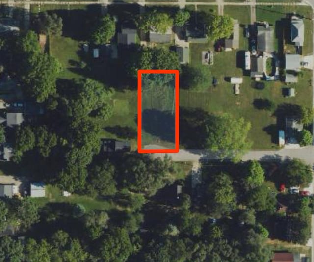 0 Bostwick St, Alma MI, 48801 land for sale