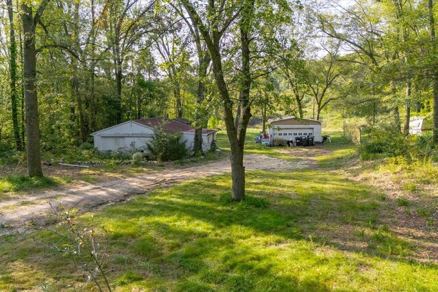 5750 Wood School Rd, Freeport, MI 49325 - photo 6