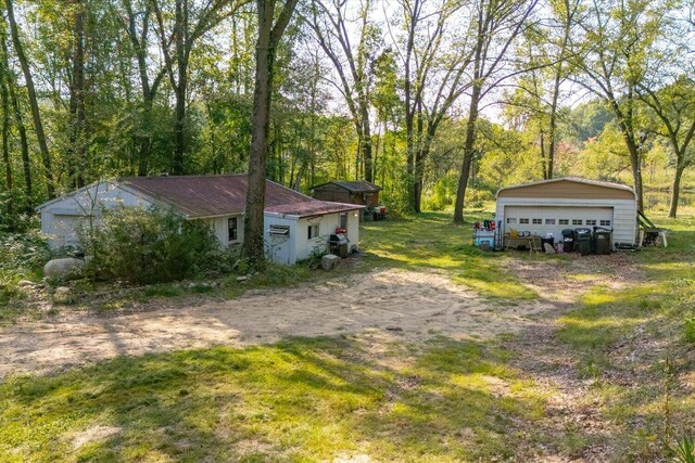 5750 Wood School Rd, Freeport, MI 49325 - photo 7