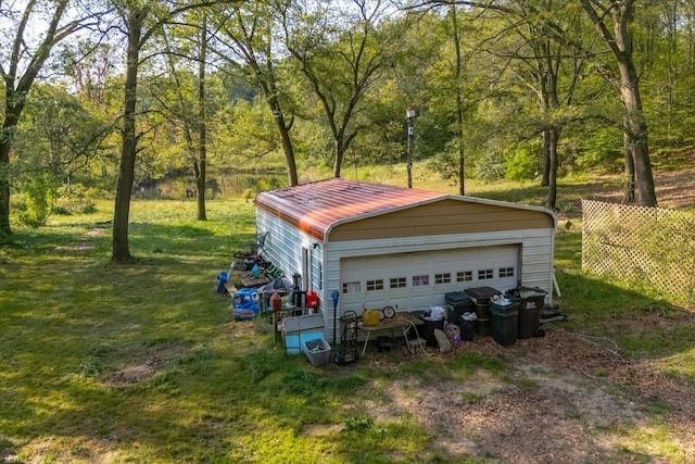5750 Wood School Rd, Freeport, MI 49325 - photo 9