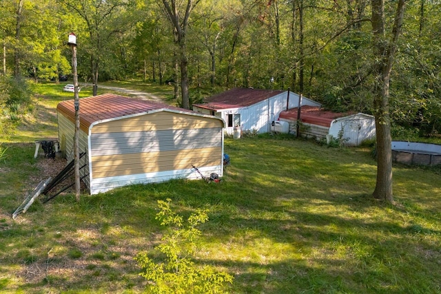 5750 Wood School Rd, Freeport, MI 49325 - photo 10