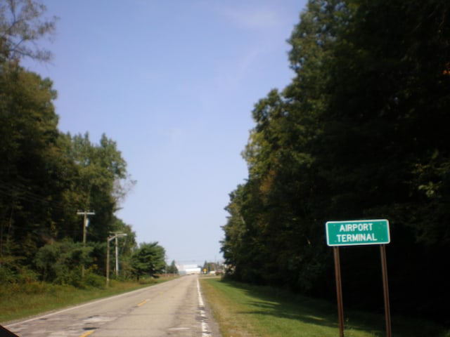 00 Airport Dr, Saint Clair, MI 48079