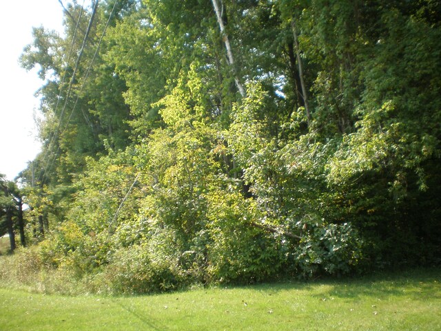 00 Airport Dr, Saint Clair, MI 48079