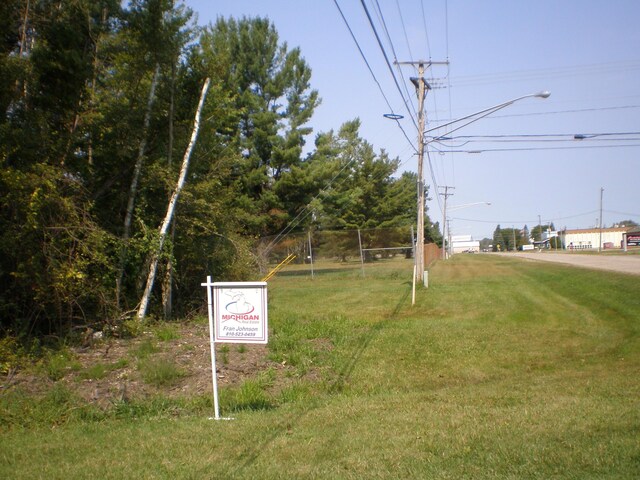 00 Airport Dr, Saint Clair, MI 48079