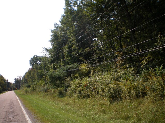 00 Airport Dr, Saint Clair, MI 48079