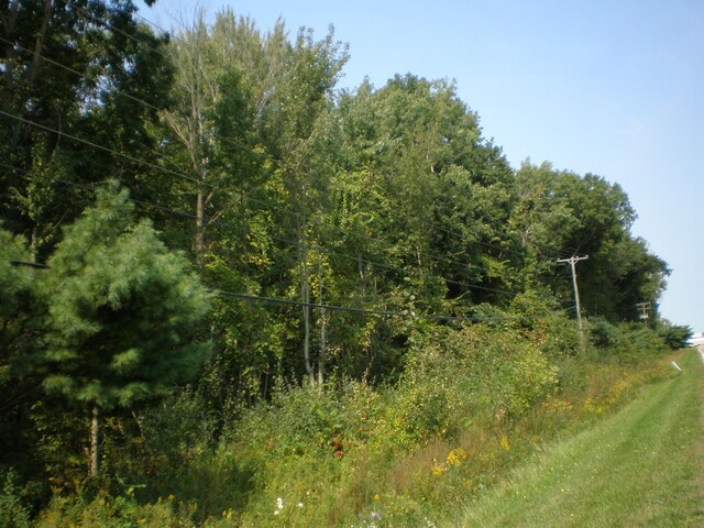 00 Airport Dr, Saint Clair, MI 48079