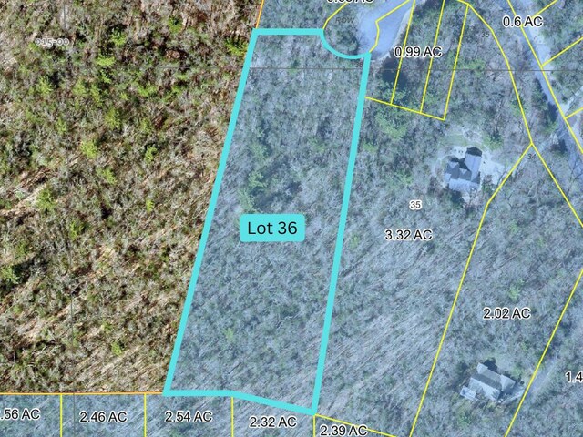 LOT36 Wildwood Dr, Allegan MI, 49010 land for sale