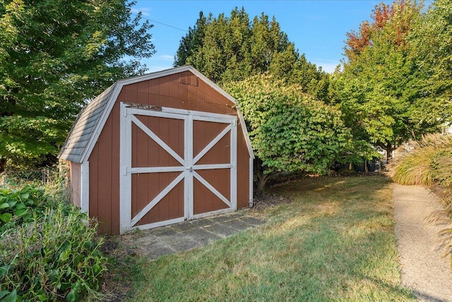 202 Oak St, South Haven, MI 49090 - view of shed