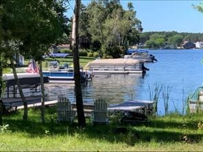 Listing photo 2 for Mohawk Trl Lot 61, Howard City MI 49329