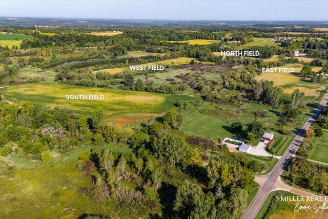658 Mason Rd S, Nashville, MI 49073