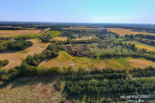 658 Mason Rd S, Nashville, MI 49073