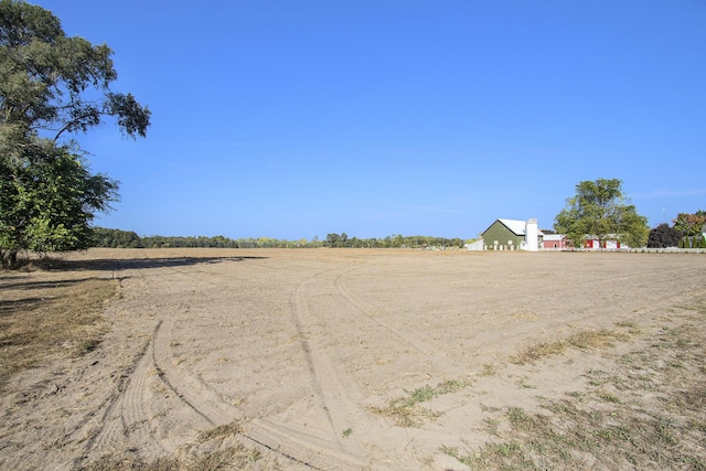 3308 W Monroe Rd Lot C 25.74Acres, Hart, MI 49420