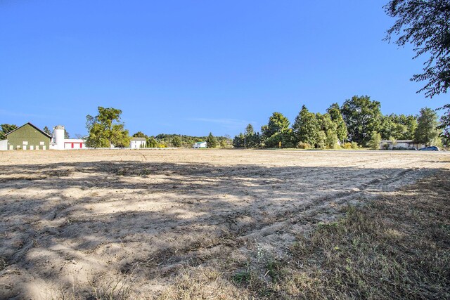 3308 W Monroe Rd Lot C 25.74Acres, Hart, MI 49420