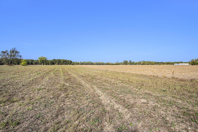 3308 W Monroe Rd Lot C 25.74Acres, Hart, MI 49420