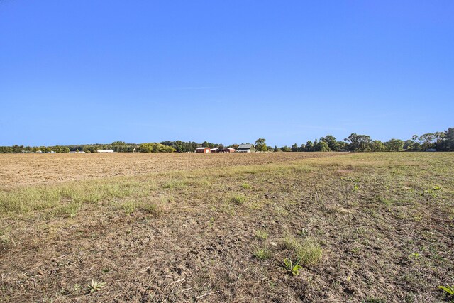 3308 W Monroe Rd Lot C 25.74Acres, Hart, MI 49420