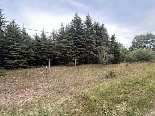 LOTB1 Jebavy, Ludington MI, 49431 land for sale