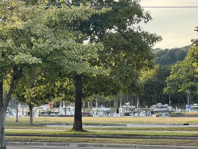 view of surrounding community