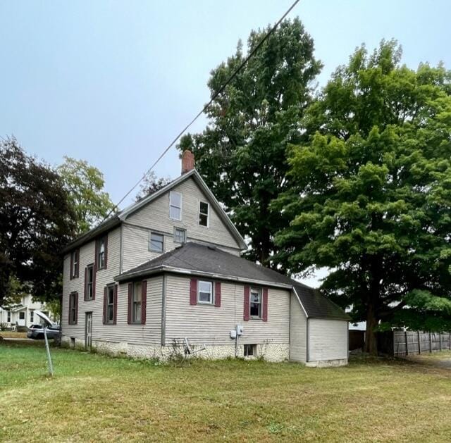 120 Oak St, Hillsdale, MI 49242 - photo 4
