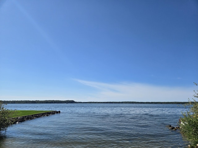 V/L Cherry St, Ludington, MI 49431