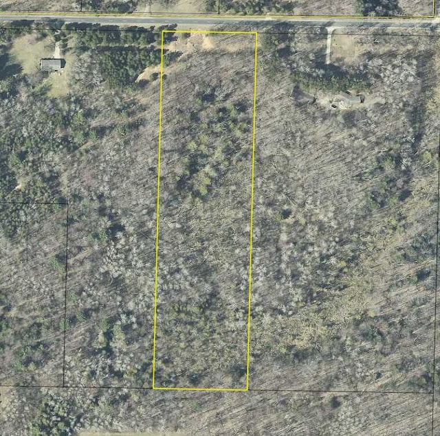 Listing photo 2 for 10ACRES W Arthur Rd, New Era MI 49446