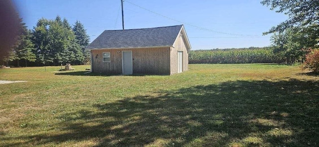 Listing photo 2 for 5665 Demlow Rd, Adrian MI 49221