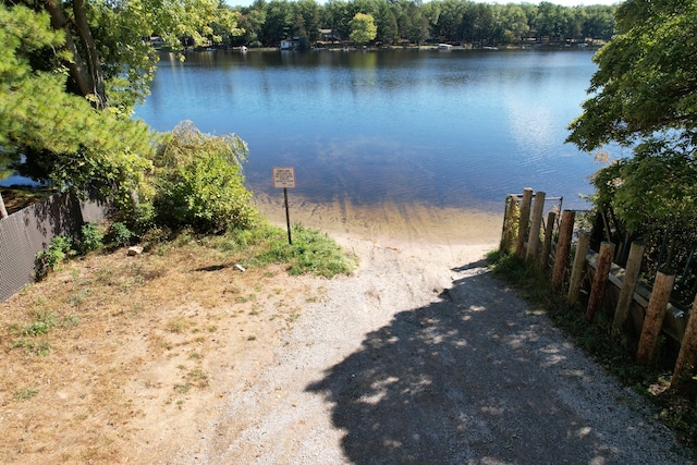 E Donna St, Fountain, MI 49410