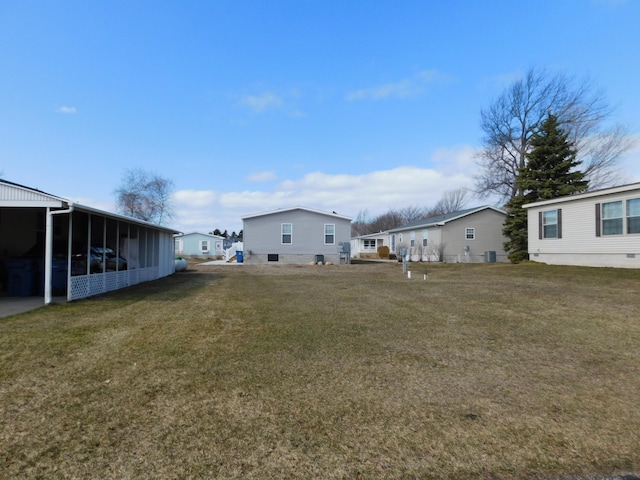 Listing photo 2 for 3327 Mariners Ln Unit 14, Arcadia MI 49613