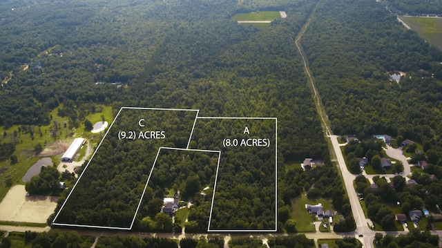 5525 Martin Rd Unit Parcel C.1, Norton Shores MI, 49441 land for sale