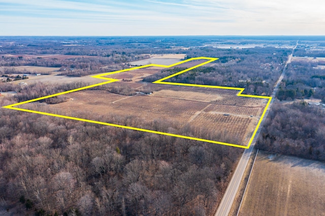 118th Ave, Fennville MI, 49408 land for sale