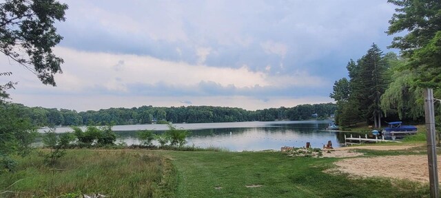 LOT6 Westshore Dr, Jerome, MI 49249