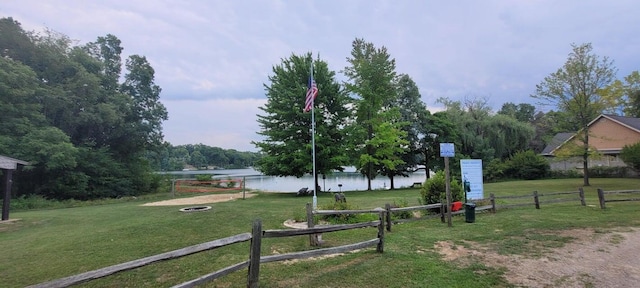 LOT6 Westshore Dr, Jerome, MI 49249