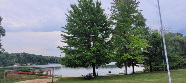 LOT6 Westshore Dr, Jerome, MI 49249