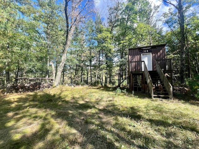 00 S Forest Ln, Idlewild, MI 49642