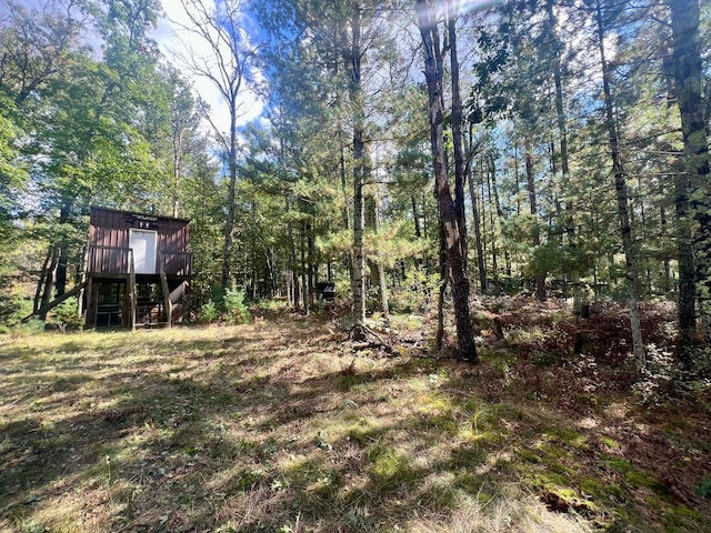 00 S Forest Ln, Idlewild, MI 49642