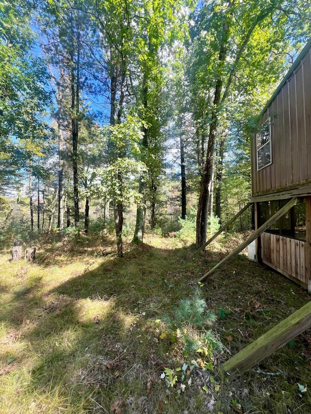 00 S Forest Ln, Idlewild, MI 49642