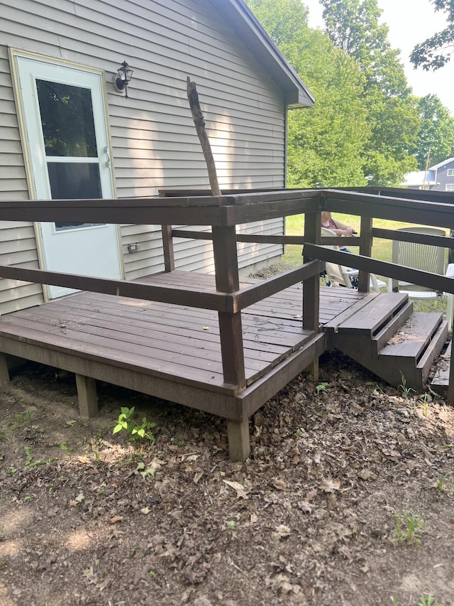 23920 Beers Rd, Mesick, MI 49668
