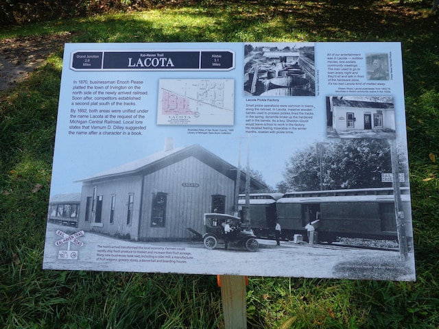 01958 Crk 681, Lacota, MI 49063