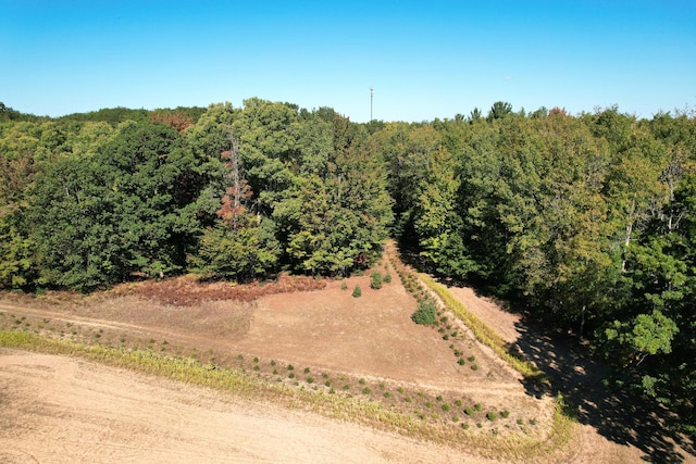 6604 Mears Rd, Ludington MI, 49431 land for sale