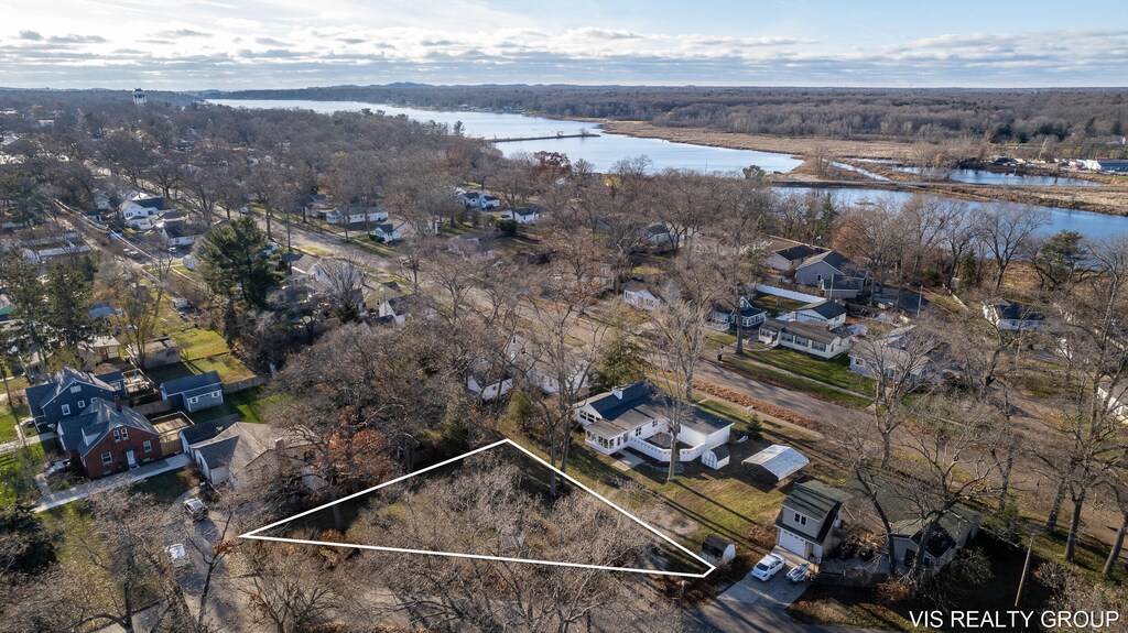 0 Fremont St, North Muskegon, MI 49445 - photo 1