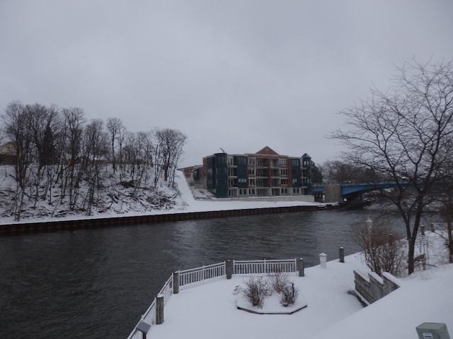 Sixth Ave, Manistee, MI 49660
