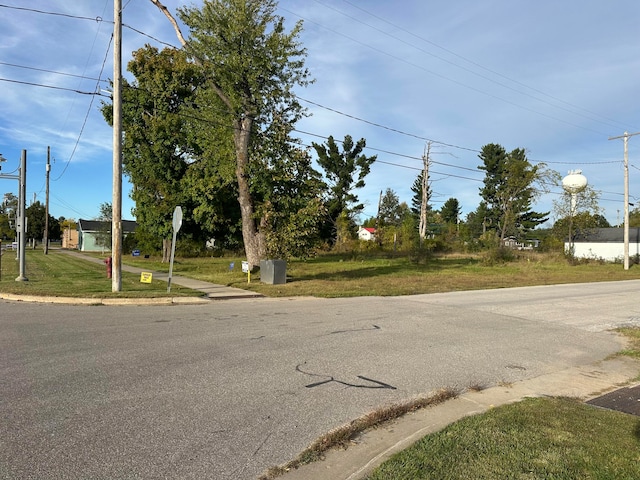 1010 Michigan Ave, Baldwin MI, 49304 land for sale