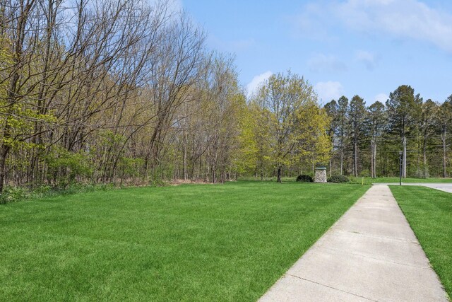2513 Heritage Way, Stevensville, MI 49127