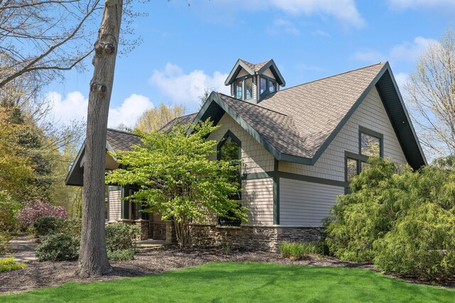 2513 Heritage Way, Stevensville, MI 49127