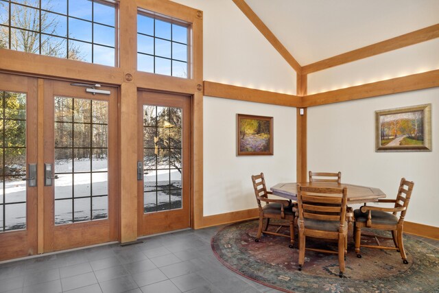 2513 Heritage Way, Stevensville, MI 49127